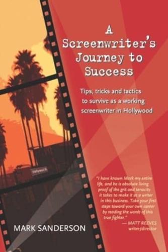 A Screenwriter's Journey to Success
