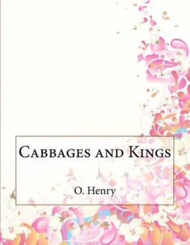 Cabbages and Kings