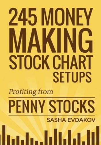 245 Money Making Stock Chart Setups