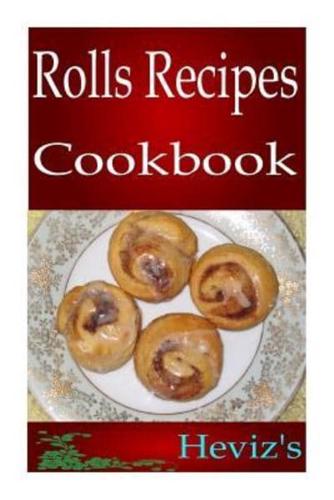 Rolls Recipes