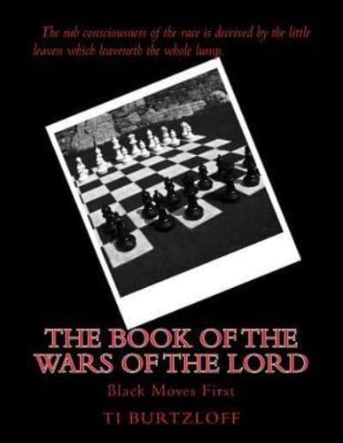 The Book of The Wars of The Lord