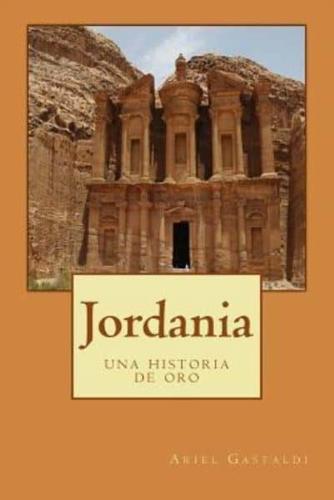 Jordania: una historia de oro