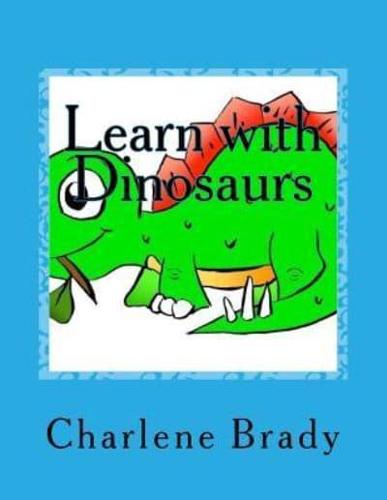 Learn With Dinosaurs