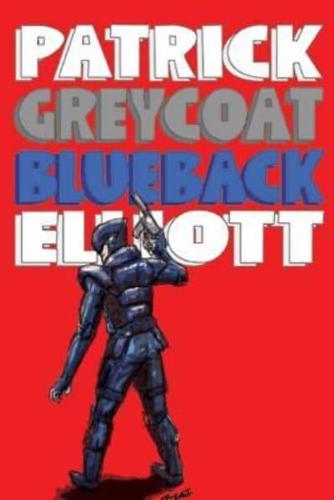 Greycoat Blueback