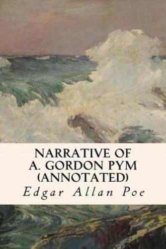 Narrative of A. Gordon Pym (Annotated)