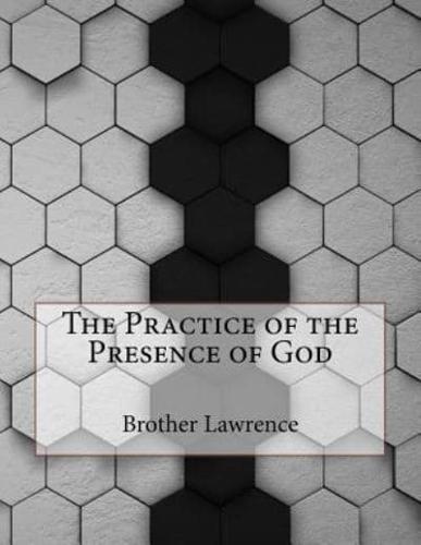 The Practice of the Presence of God