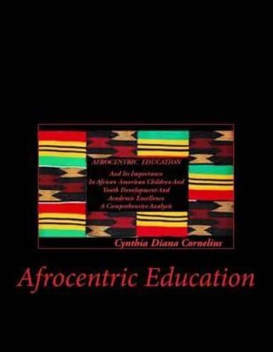 Afrocentric Education