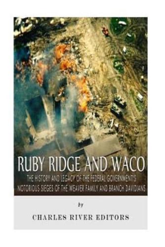 Ruby Ridge and Waco