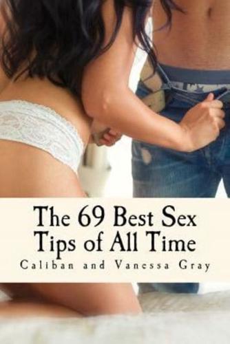 The 69 Best Sex Tips of All Time
