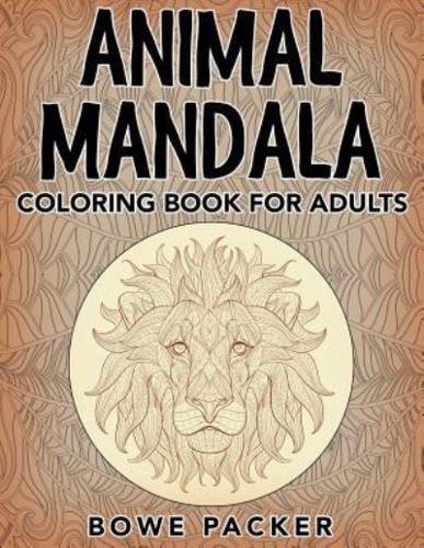 Animal Mandala