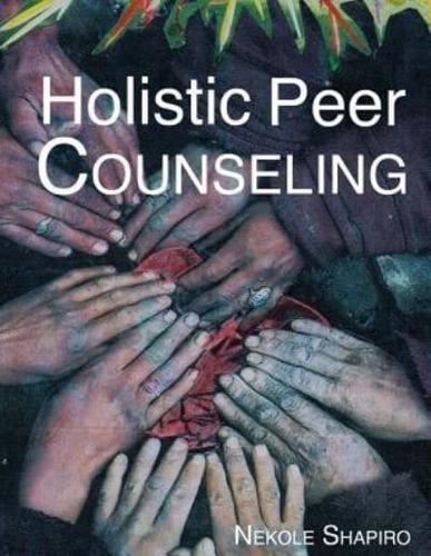 Holistic Peer Counseling