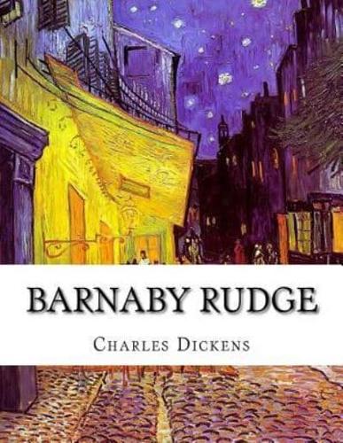 Barnaby Rudge