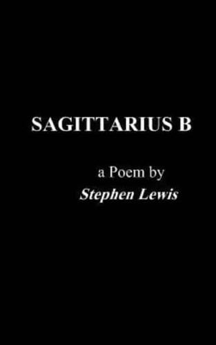 Sagittarius B