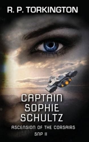 Captain Sophie Schultz