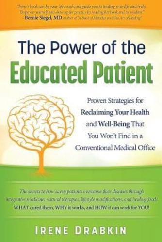 The Power of the Educated Patient