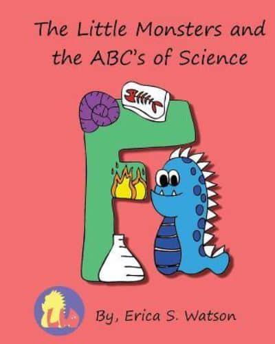 The Little Monsters and the ABC's of Science
