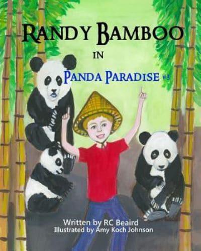 Randy Bamboo