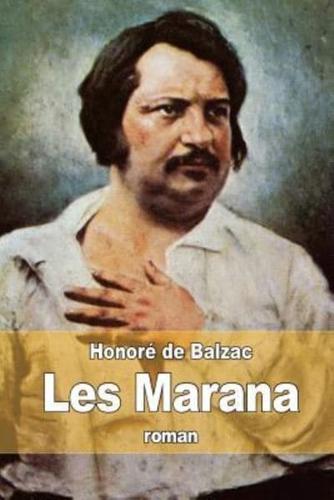 Les Marana