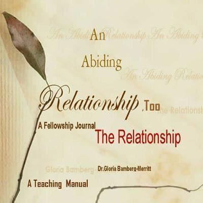 An Abiding Relationship Too