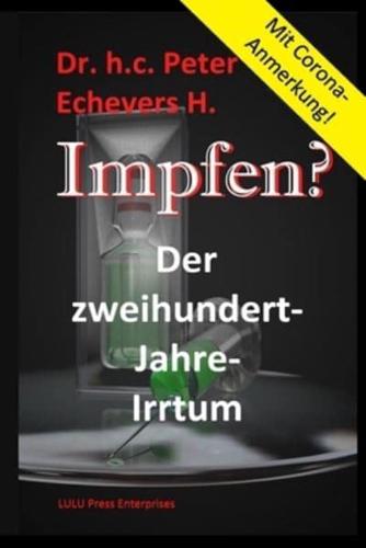 Impfen?