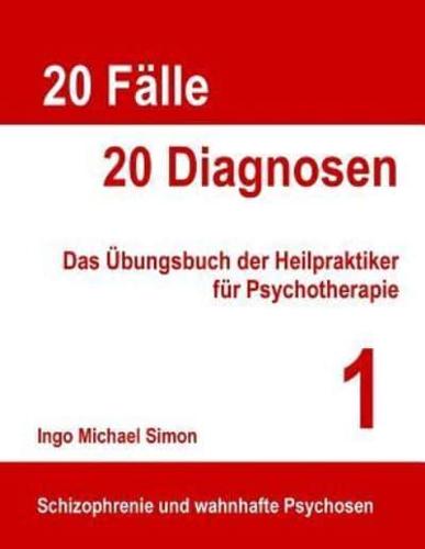 20 Fälle - 20 Diagnosen