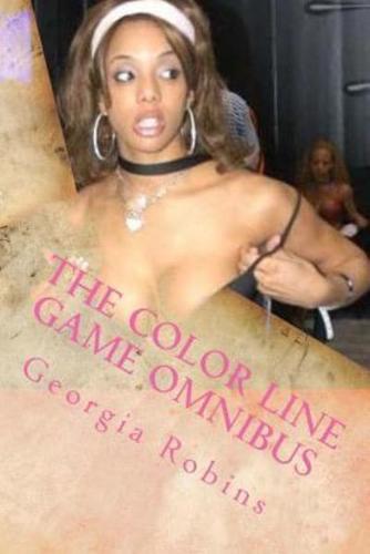 The Color Line Game Omnibus