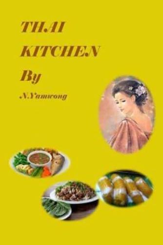 Thai Kitchen by N.yamwong