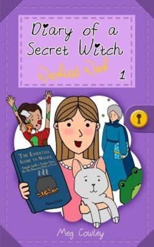 Diary of a Secret Witch