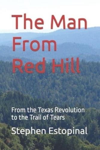 The Man From Red Hill