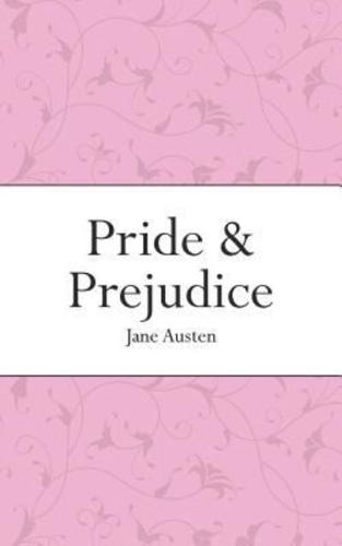 Pride and Prejudice