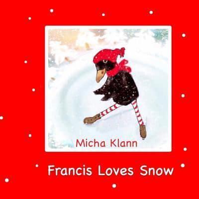 Francis Loves Snow