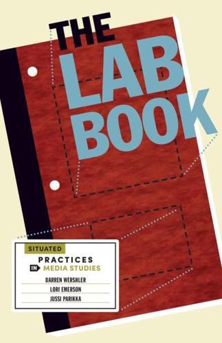 The Lab Book