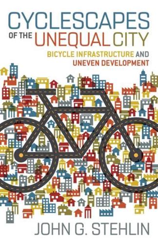 Cyclescapes of the Unequal City