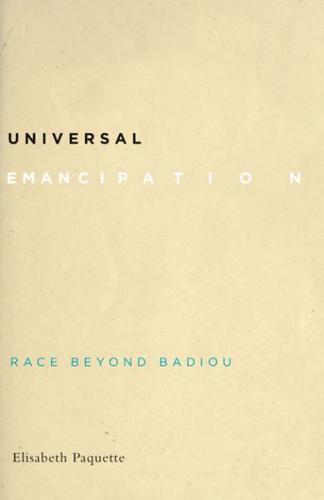 Universal Emancipation