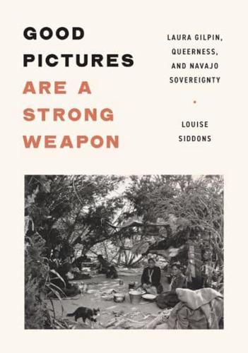 Good Pictures Are a Strong Weapon