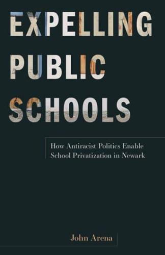 Expelling Public Schools
