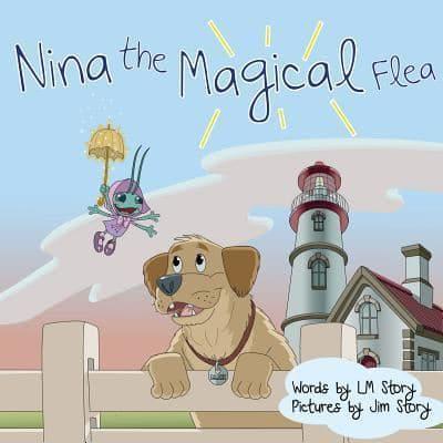 Nina the Magical Flea
