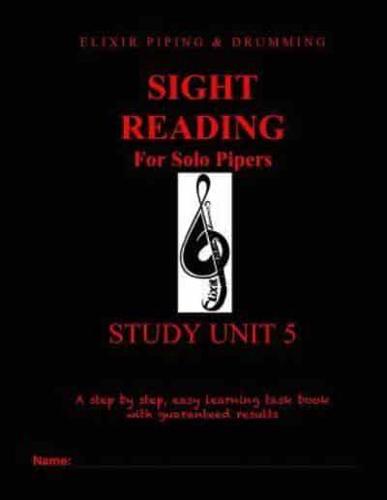 Sight Reading Programme