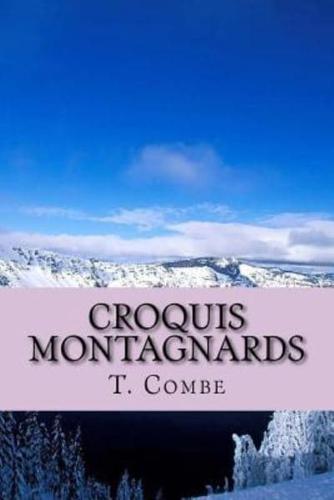 Croquis Montagnards