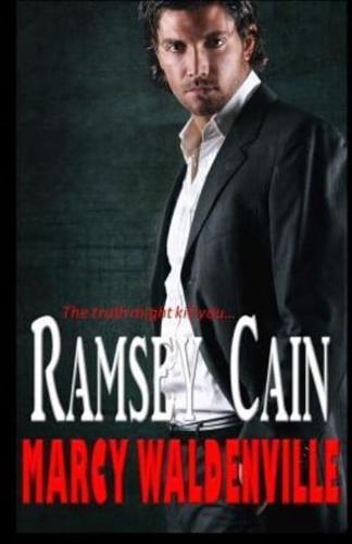 Ramsey Cain
