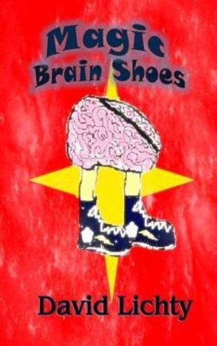 Magic Brain Shoes