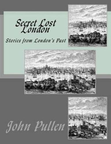 Secret Lost London