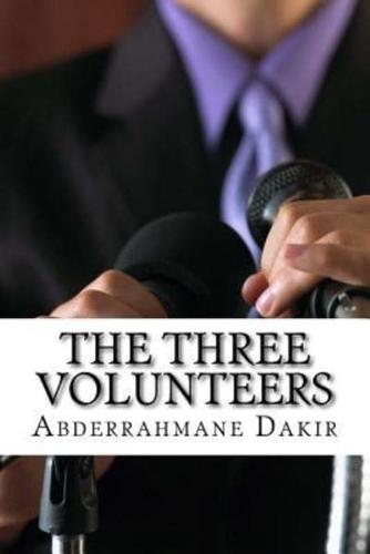 The Three Volunteers