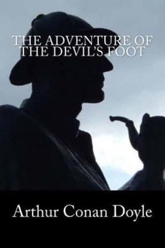 The Adventure of the Devil's Foot