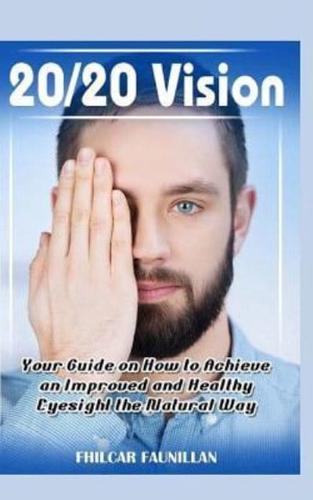 20/20 Vision