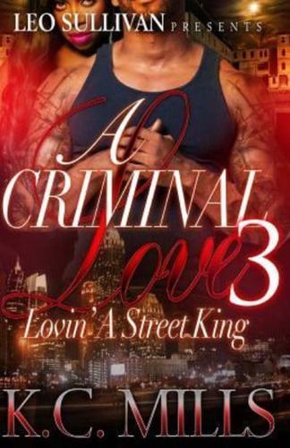 A Criminal Love 3