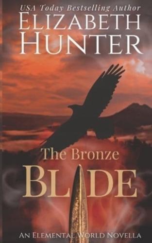 The Bronze Blade: An Elemental World Novella