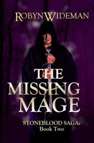 The Missing Mage