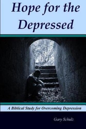 Hope for the Depressed