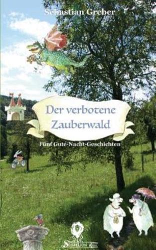 Der Verbotene Zauberwald